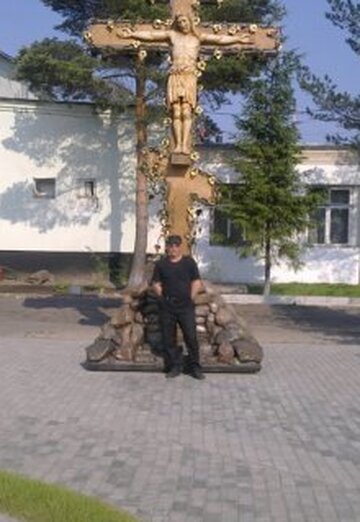Моя фотография - граф иф, 56 из Ярославль (@grafif)