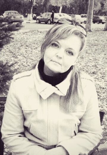Моя фотография - Анжела Александровна, 47 из Тихорецк (@anjelaaleksandrovna3)