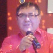 Георгий, 48, Арамиль