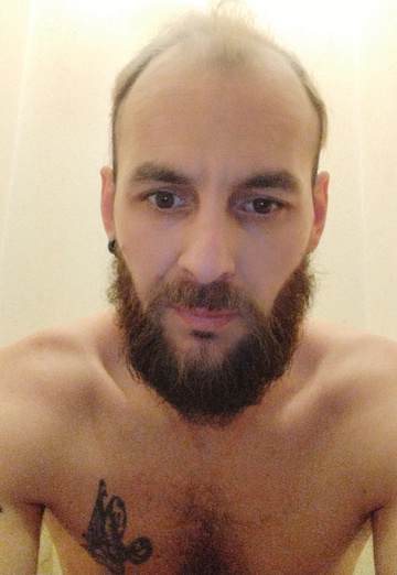 My photo - Michel, 37 from Cluses (@michel744)
