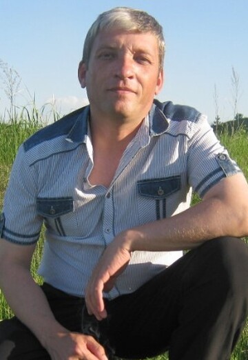 Моя фотография - Алексей, 50 из Лесосибирск (@aleksey541787)