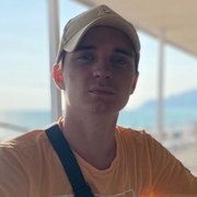 Ильдар, 25, Сочи