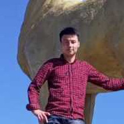 Бек, 25, Турунтаево