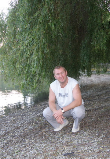Моя фотография - Сергей, 49 из Новомосковск (@sergey718168)