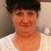Маргарита Чечнева, 60, Анжеро-Судженск