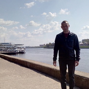 александр, 31, Молоково