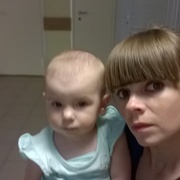 алена, 31, Суворов