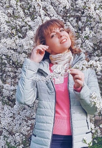 Моя фотография - Татьяна, 42 из Симферополь (@tatyana404936)