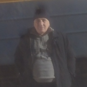 Александр, 48, Высокая Гора