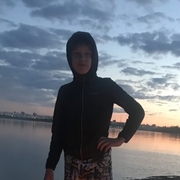 Сергей, 36, Братск