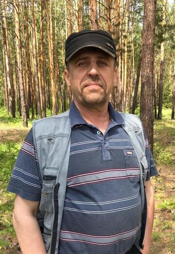 My photo - Oleg, 61 from Cheremkhovo (@oleg280396)