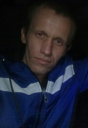 My photo - Stas Gruz, 36 from Beloretsk (@stasgruz)