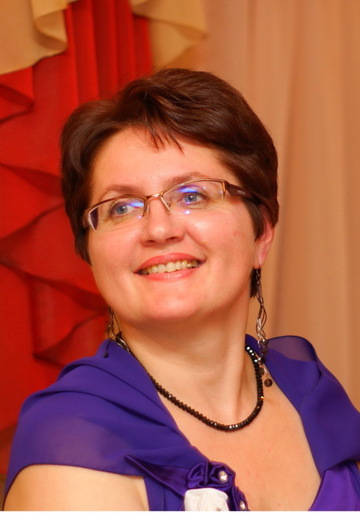 My photo - Svetlana Dmitrieva, 56 from Pskov (@svetlanadmitrieva18)