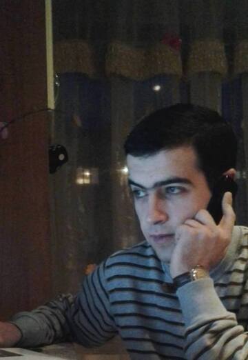 My photo - Hakob Haroyan, 27 from Kishinev (@hakobharoyan)