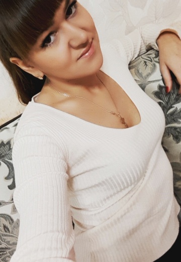 Моя фотография - Марина, 34 из Тамбов (@marina155133)