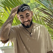Ramzes, 27, Москва