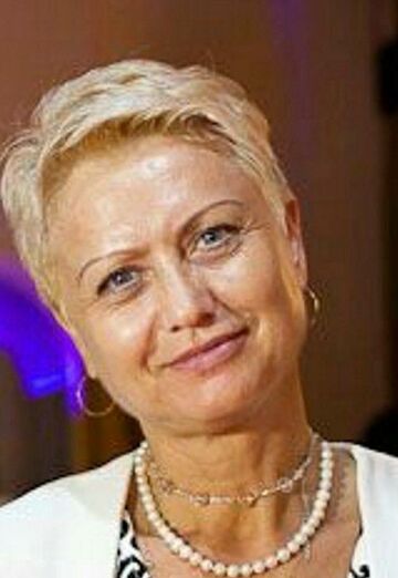 My photo - Svetlana, 59 from Kyiv (@svetlana214423)