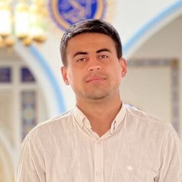 Моя фотография - Zafar, 35 из Ташкент (@zafar6947)