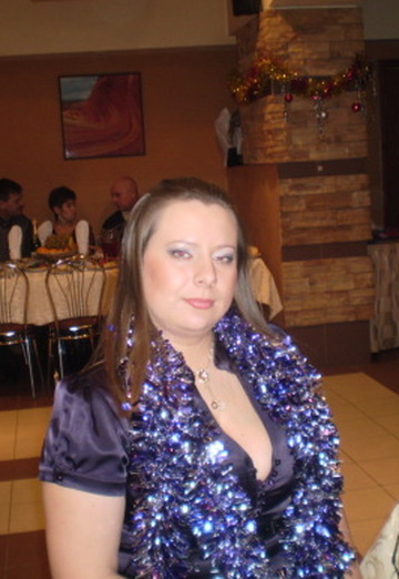 My photo - Natalya, 41 from Yekaterinburg (@natalya14150)
