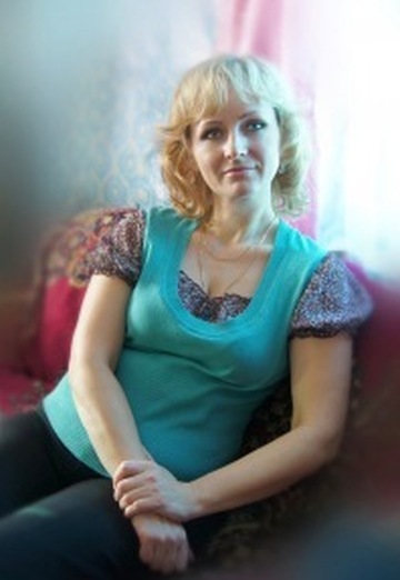 My photo - Nadejda, 62 from Severodvinsk (@nadejda4662)