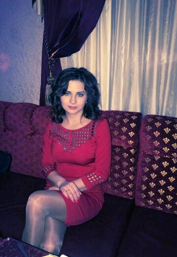 My photo - Anastasiya, 38 from Tula (@anastasiya121820)