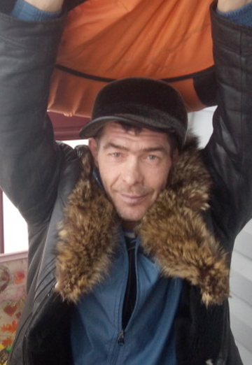 Моя фотография - Евгений, 51 из Томск (@evgeniy353527)