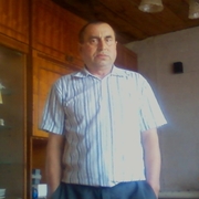 михаил, 63, Красный Яр