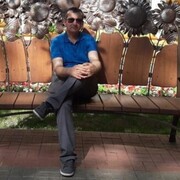 Mehmet mehmet, 48, Мурманск