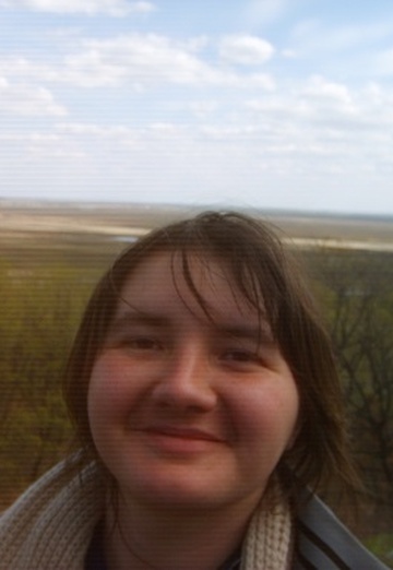 My photo - Ollga, 44 from Blagoveshchensk (@ollga4)