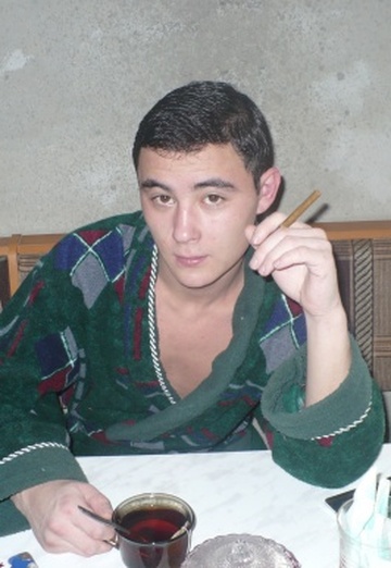 My photo - Timur, 36 from Beloretsk (@timur322)