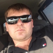 Ибрагим Чукадзе, 33, Семикаракорск