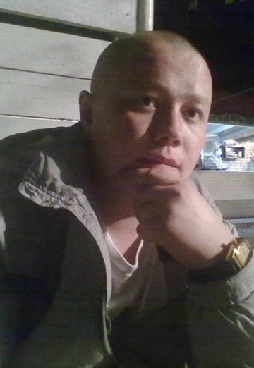 My photo - Maksim, 33 from Zlatoust (@maksim261052)