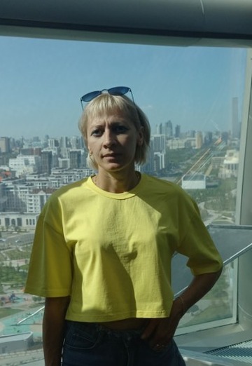 My photo - Natali, 42 from Penza (@natali60582)