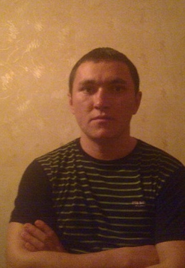 My photo - Aleksey, 37 from Rostov-on-don (@aleksey20636)