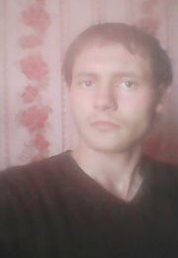 My photo - Sergey, 30 from Dzhankoy (@sergey497085)