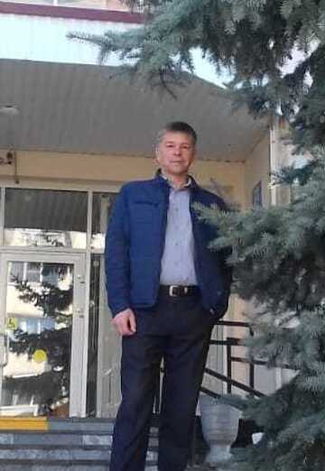 My photo - Oleg, 53 from Kandalaksha (@oleg274017)