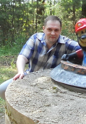 My photo - Aleksey, 47 from Novomoskovsk (@aleksey7034976)