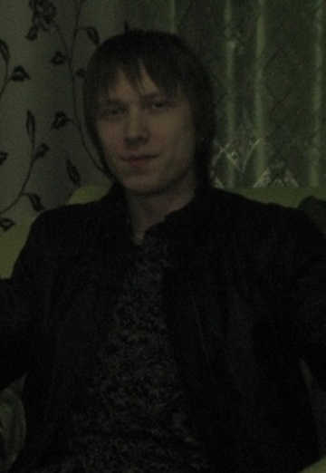 My photo - Aleksandr, 33 from Perm (@aleksandr2688)