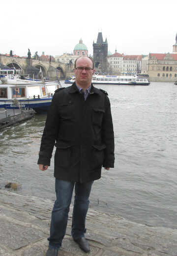Моя фотография - Евгений, 41 из Одинцово (@gavrichenko-1983)