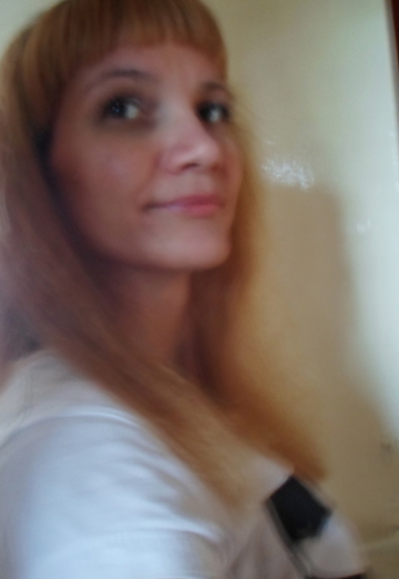 My photo - Liliya, 53 from Ufa (@liliya376)
