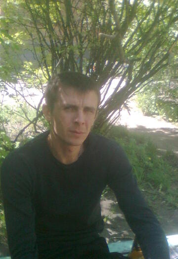 My photo - ANTON, 42 from Temirtau (@anton84001)