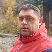 МАКС, 41, Каменномостский