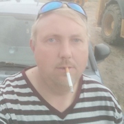 Денис, 40, Касимов