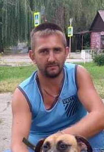 My photo - Stanislav, 41 from Kurganinsk (@stanislav40914)