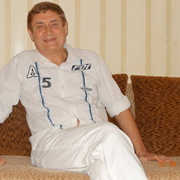 Александр 53 года (Овен) Сочи