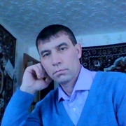 тальгат, 52, Буинск