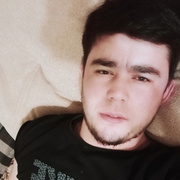 Илья, 23, Москва