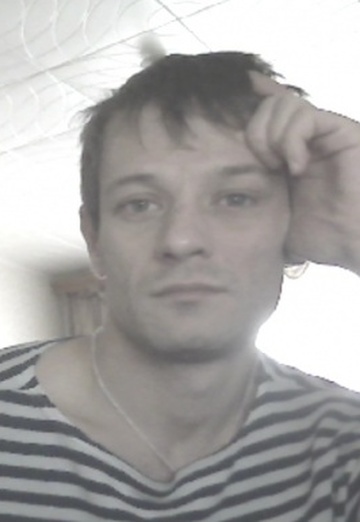 Моя фотография - Алексей, 53 из Руза (@aleksey3834)