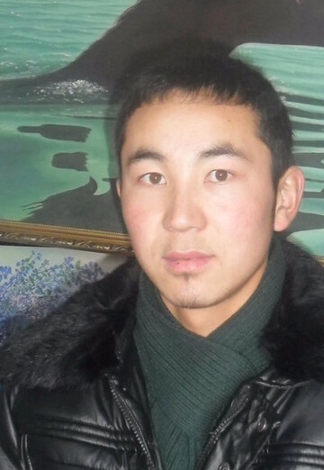 Моя фотография - Dasti, 31 из Бишкек (@dasti8)