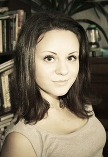 La mia foto - Yulia, 31 di Severomorsk (@yulia1471)